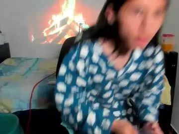 Chaturbate Private Sex Chat of _baby_vi