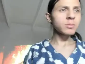 Chaturbate Sex Chat of _baby_vi