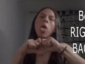 Chaturbate Live Porn of _baby_vi