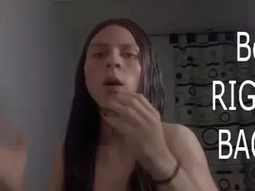 Chaturbate Live Sex of _baby_vi