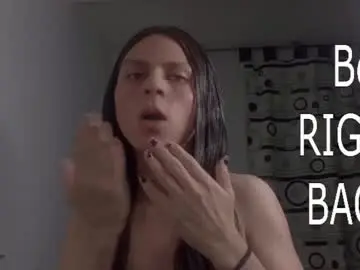 Chaturbate Private Sex Chat of _baby_vi