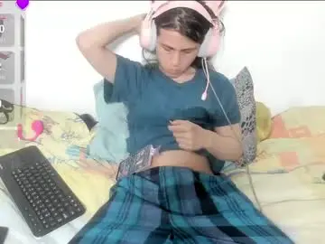 Chaturbate Adult Webcam of _baby_vi