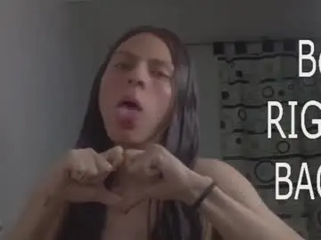 Chaturbate Best Webcam of _baby_vi