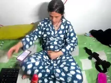 Chaturbate Nude Webcam of _baby_vi