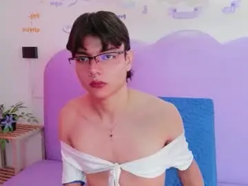 Chaturbate Live Porn of alandelrey_