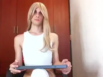 Chaturbate Private Sex Chat of danihotsweet