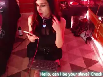 Chaturbate Adult Webcams of foxy_pet2