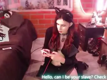 Chaturbate Best live sex cam show of foxy_pet2