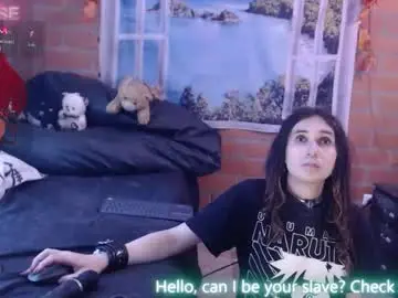 Chaturbate Live Porn of foxy_pet2