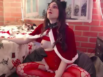 Chaturbate Live Sex Cam of foxy_pet2