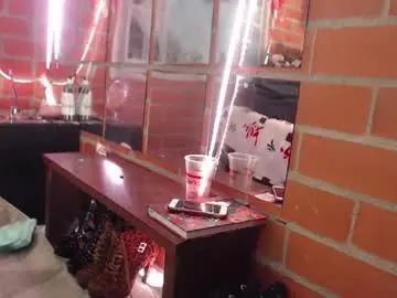 Chaturbate Free Porn Cam of foxy_pet2