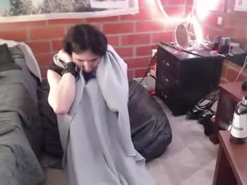 Chaturbate Live Porn of foxy_pet2