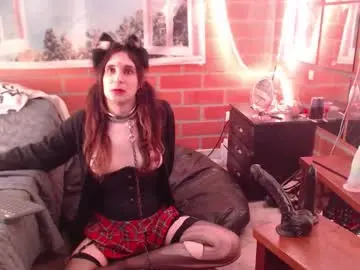 Chaturbate Live Sex of foxy_pet2