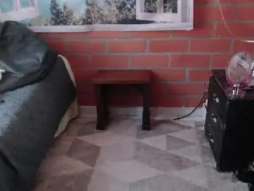 Chaturbate Live Porn of foxy_pet2