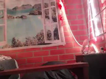 Chaturbate Best Webcam of foxy_pet2