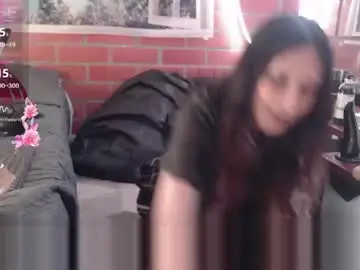 Chaturbate Sex Chat of foxy_pet2