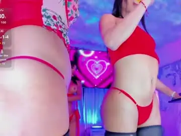 Chaturbate Nude Webcam of fresaloverx