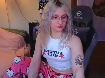 Chaturbate Live Sex Cam of lori_myaf