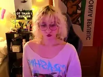 Chaturbate Adult Webcam of lori_myaf