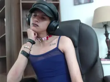 Chaturbate Free Live Porn of roberts_vannellope