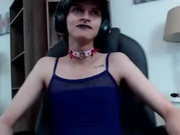 Chaturbate Nude Webcam of roberts_vannellope