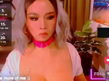 Chaturbate Live Sex of selfsucker_queen04