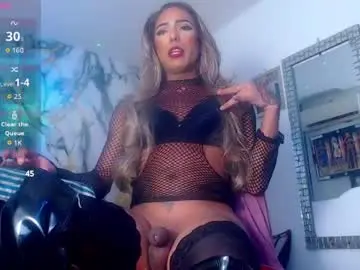 Chaturbate Free Porn Cam of sextshotlati