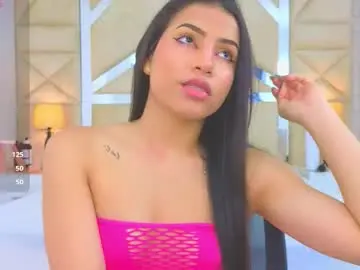 Chaturbate Best live sex cam show of tiphani_walker_