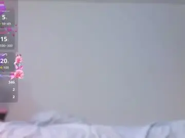 Chaturbate Sex Chat of tiphani_walker_