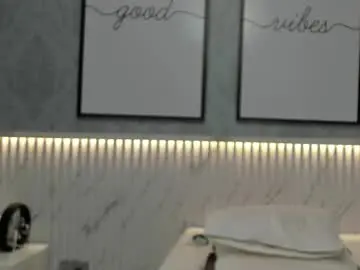 Chaturbate Live Porn of ximenahott_