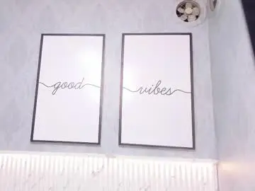 ximenahott_ from chaturbate