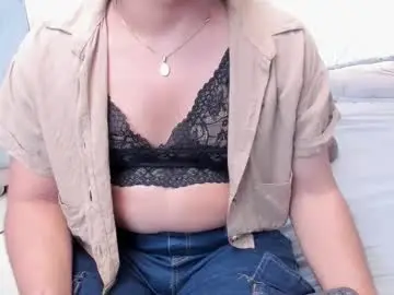 Chaturbate Nude Webcam of ximenahott_