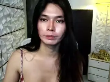 Chaturbate Best live sex cam show of asiantrans_ontop