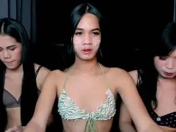 Chaturbate Live Sex Cam of ava_riches444