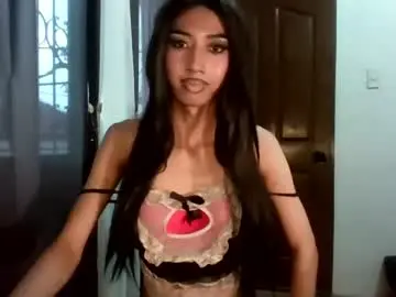 goddesstiffanysex from chaturbate