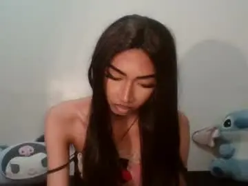 Chaturbate Sex Cam of goddesstiffanysex