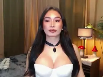 Chaturbate Sex Chat of hotevatrans