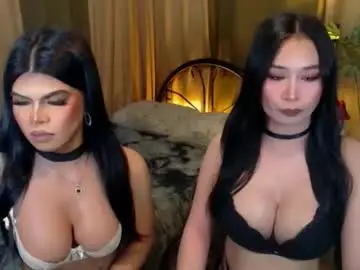 Chaturbate Adult Webcam of hotevatrans