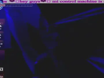 Chaturbate Adult Webcam of kandy_bellerose