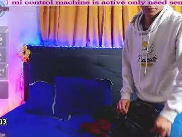 Chaturbate Sex Cam of kandy_bellerose