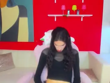 Chaturbate Adult Webcam of madisonesprit