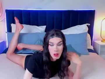 Chaturbate Adult Webcam of madisonesprit