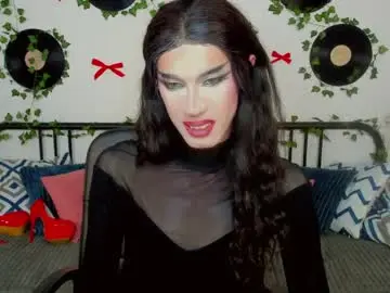 Chaturbate Sex Cam of madisonesprit