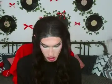 Chaturbate Adult Video Chat of madisonesprit