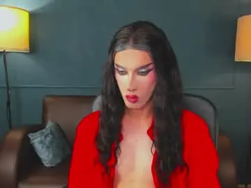 Chaturbate Adult Webcam of madisonesprit