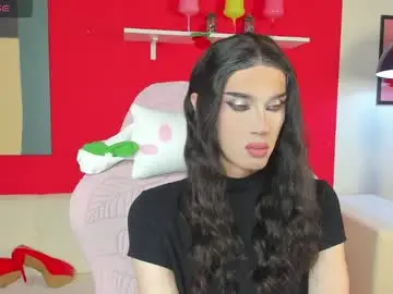 Chaturbate Live Porn of madisonesprit