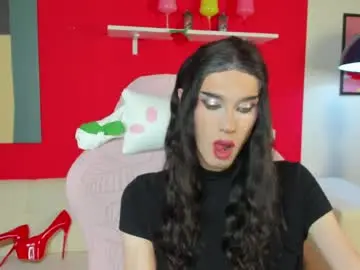 Chaturbate Free Live Porn of madisonesprit