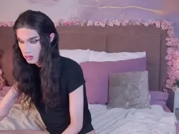 Chaturbate Live Sex of madisonesprit