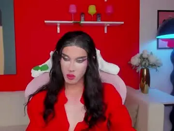 Chaturbate Adult Video Chat of madisonesprit