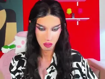 Chaturbate Nude Webcam of madisonesprit